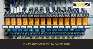 A Complete Guide To PLC Automation - ENWPS